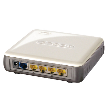 CMPSC-WL342 Sitecom wireless router 300n x3 