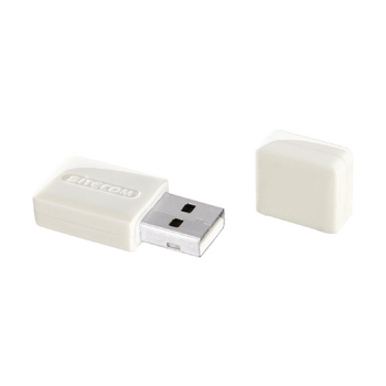 CMPSC-WL352 Sitecom draadloze micro usb adapter 300n x2
