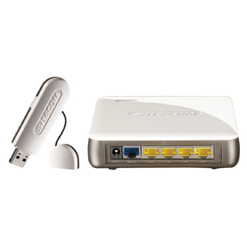CMPSC-WL582 Sitecom 300n draadloze router