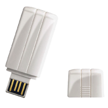 CMPSC-WL608 Sitecom draadloos usb adapter 54g-klein Product foto