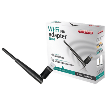 CMPSC-WLA2102 Wi-fi usb adapter n300