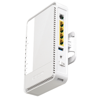 CMPSC-WLM4600 Wi-fi modem router x4 n300 Product foto