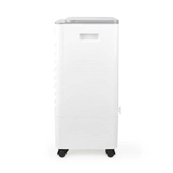 COOL116CWTW Smartlife mobiele aircooler | watertankcapaciteit: 5 l | 3 snelheden | 215 m³/h | zwenkfunctie  Product foto