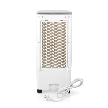 COOL116CWTW Smartlife mobiele aircooler | watertankcapaciteit: 5 l | 3 snelheden | 215 m³/h | zwenkfunctie  Product foto