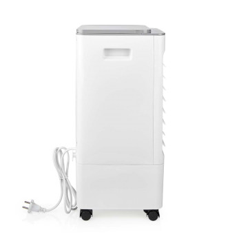 COOL116CWTW Smartlife mobiele aircooler | watertankcapaciteit: 5 l | 3 snelheden | 215 m³/h | zwenkfunctie  Product foto