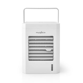 COOL3WT Mobiele aircooler | usb gevoed | 3 ventilatorsnelheden | 0.3 l Product foto
