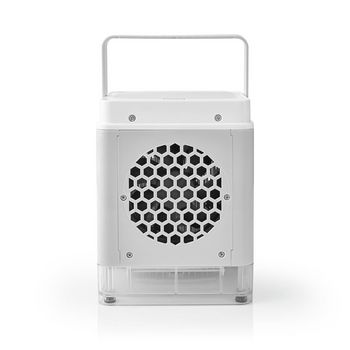 COOL3WT Mobiele aircooler | usb gevoed | 3 ventilatorsnelheden | 0.3 l Product foto