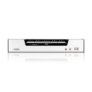 CS1794-AT-G 4-poorts usb hdmi/geluid kvmp™-schakelaar