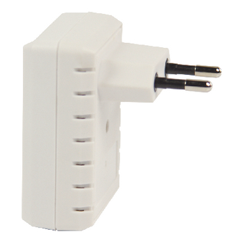 CS500PLCN100 Nano powerline adapter 500 mbps Product foto