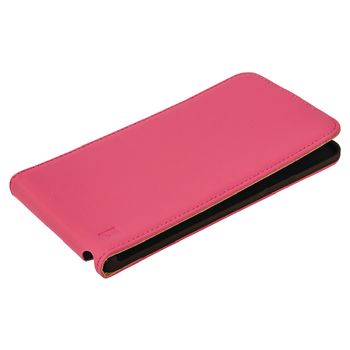 CSFCGALN4PI Smartphone flip-case samsung galaxy note 4 roze