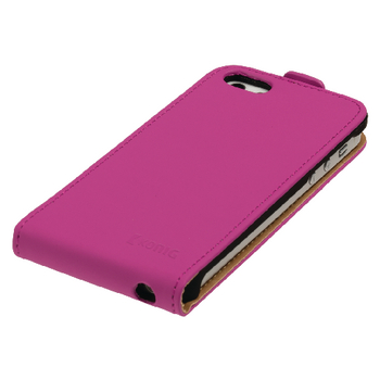 CSFCGALS5MPI Smartphone flip-case samsung galaxy s5 mini roze