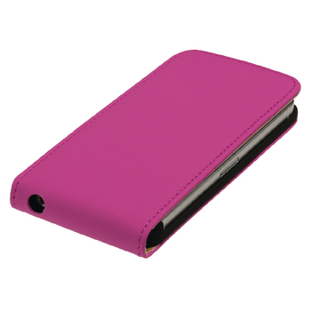 CSFCGALS5MPI Smartphone flip-case samsung galaxy s5 mini roze Product foto