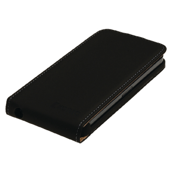 CSFCIPH655BL Smartphone flip-case apple iphone 6 plus / 6s plus zwart