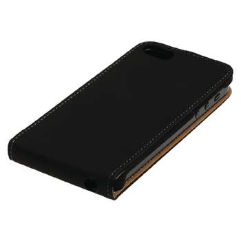CSFCIPH655BL Smartphone flip-case apple iphone 6 plus / 6s plus zwart Product foto