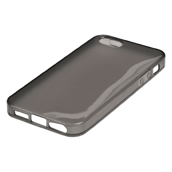 CSGCGALS4MBL Smartphone gel-case samsung galaxy s4 mini zwart