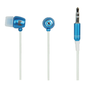 CSHPIER200BU Hoofdtelefoon in-ear 3.5 mm blauw Product foto