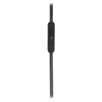CSHPIER100BL Hoofdtelefoon in-ear 3.5 mm zwart Product foto