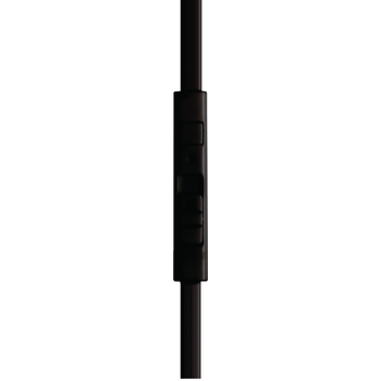 CSHSOVE200BL Headset over-ear 3.5 mm ingebouwde microfoon zwart Product foto
