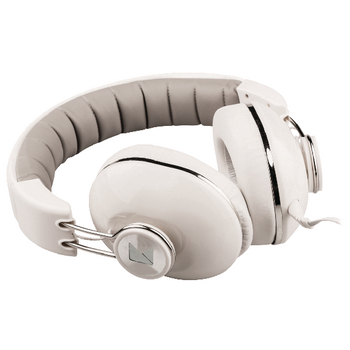 CSHSOVE200WH Headset over-ear 3.5 mm ingebouwde microfoon wit Product foto