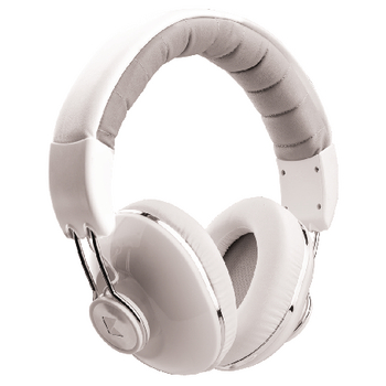 CSHSOVE200WH Headset over-ear 3.5 mm ingebouwde microfoon wit Product foto