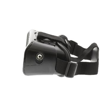CSVR100 Virtual reality-bril zwart Product foto