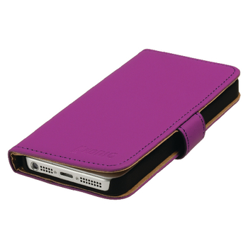 CSWBGALS4MPI Smartphone wallet-book samsung galaxy s4 mini roze