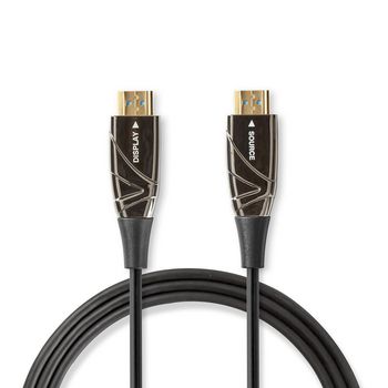 CVBG3400BK1000 Actieve optische high speed hdmi™-kabel met ethernet | hdmi™ connector | hdmi™ con Product foto