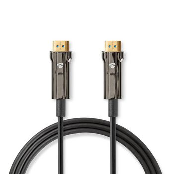 CVBG3500BK300 Actieve optische ultra high speed hdmi™-kabel met ethernet | hdmi™ connector | hdmi͐