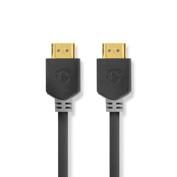 CVBW34000AT05 High speed ​​hdmi™-kabel met ethernet | hdmi™ connector | hdmi™ connec