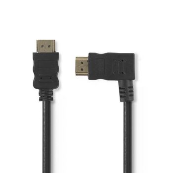 CVGB34260BK15 High speed ​​hdmi™-kabel met ethernet | hdmi™ connector | hdmi™ connec