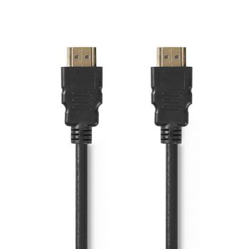 CVGB35000BK10 Ultra high speed ​​hdmi™-kabel | hdmi™ connector | hdmi™ connector | 8