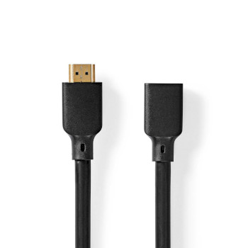 CVGB35090BK10 Ultra high speed ​​hdmi™-kabel | hdmi™ connector | hdmi™ output | 8k@6 Product foto