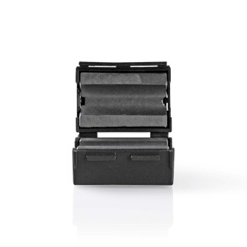CVGB48914BK Ferrietfilter | 6.50 mm | abs | zwart | 25 stuks | doos Product foto