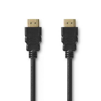 CVGP34050BK20 Premium high speed ​​hdmi™-kabel met ethernet | hdmi™ connector | hdmi™ Product foto