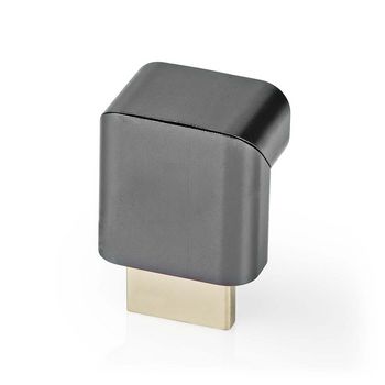 CVTB34901GY Hdmi™-adapter | hdmi™ connector / hdmi™ male | hdmi™ female / hdmi™ ou Product foto