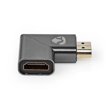 CVTB34903GY Hdmi™-adapter | hdmi™ connector / hdmi™ male | hdmi™ female / hdmi™ ou Product foto