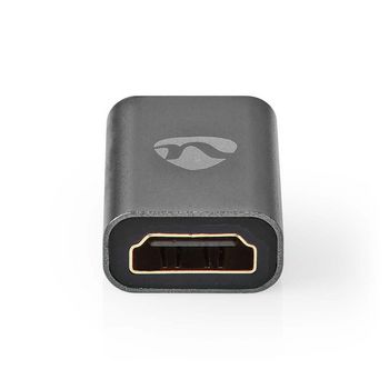 CVTB34906GY Hdmi™-adapter | hdmi™ male / hdmi™ mini-connector | hdmi™ output | verguld | Product foto