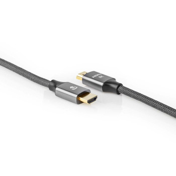 CVTB35000GY30 Ultra high speed ​​hdmi™-kabel | hdmi™ connector | hdmi™ connector | 8 Product foto