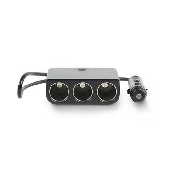 DCPA001 Universal dc power adapter | auto-adapter | 150 w | ingangsvoltage: 12 v dc | 12 v dc | maximale uit