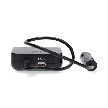 DCPA001 Universal dc power adapter | auto-adapter | 150 w | ingangsvoltage: 12 v dc | 12 v dc | maximale uit Product foto
