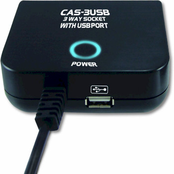 DCPA001 Universal dc power adapters | auto-adapter | 150 w | ingangsvoltage: 12 v dc | 12 v dc | maximale ui Product foto