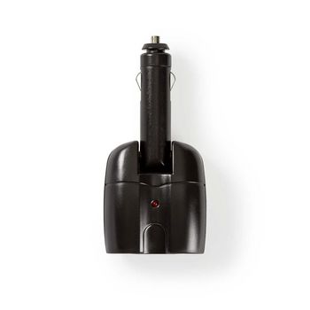 DCPA002 Universal dc power adapter | auto-adapter | 120 w | ingangsvoltage: 12 v dc | 12 v dc | maximale uit Product foto