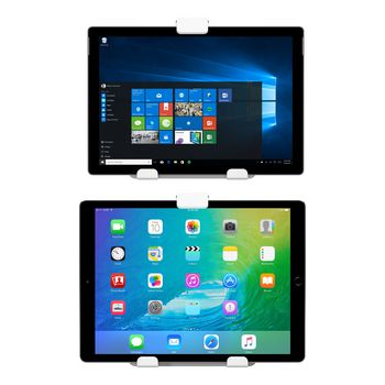 DF-52962 Viewmate tablet standaard In gebruik foto