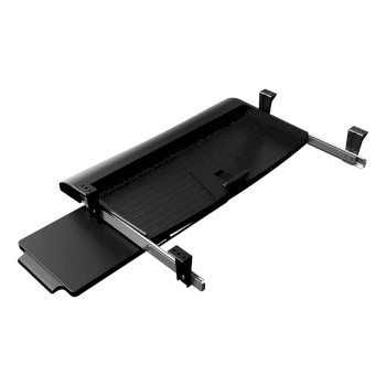 DF-97223 Addit keyboard- en muisplatform zwart Product foto