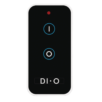 DIO-DOMO26 Smart afstandsbediening - 1 / 433 mhz