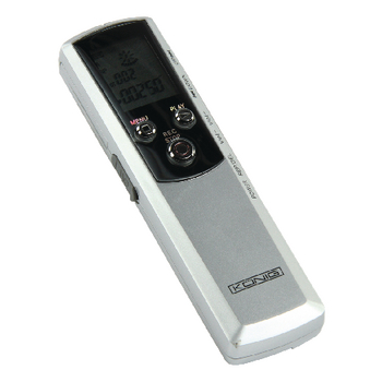 DMR-STICK6 Digitale voice recorder Product foto