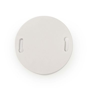 DUMCD30WT Dummy beveiligingscamera | dome | batterij gevoed | voor binnen | wit Product foto