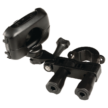 DV-ACT-1301 Hd action cam waterdichte behuizing zwart Product foto