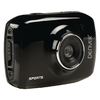 DV-ACT-1302T Hd actiecamera 720p waterdichte behuizing touchscreen Product foto