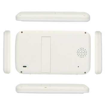 DVM-275 Dvm-275 video babyfoon met 5\
